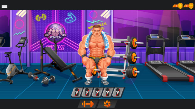 After Gym: Gym Simulator Game Free Download
