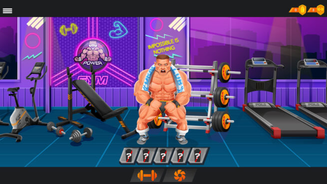 After Gym: Gym Simulator Game Free Download