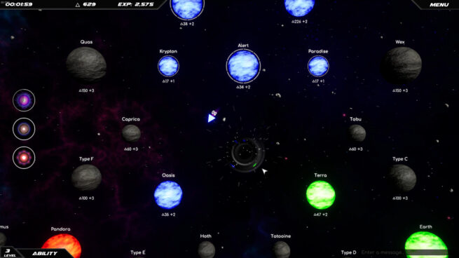 Stellar Empires Free Download