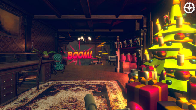 Toy War - Cannon Free Download