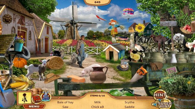 Big Adventure: Trip to Europe 4 - Collector's Edition Free Download