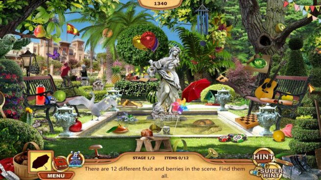 Big Adventure: Trip to Europe 4 - Collector's Edition Free Download