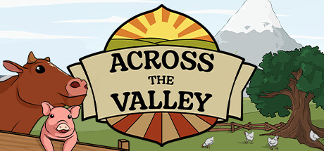 Across the Valley Free Download