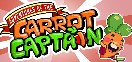 Adventures of  The Carrot Captain Free Download