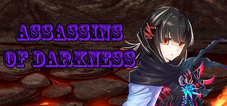 Assassins of Darkness Free Download