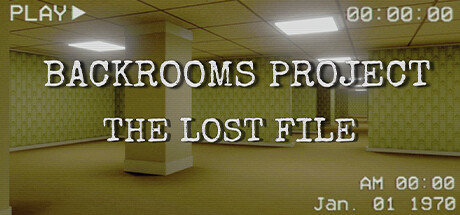 Backrooms Project: The lost file Free Download