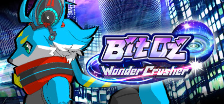 Bit Oz -Wonder Crusher- Free Download