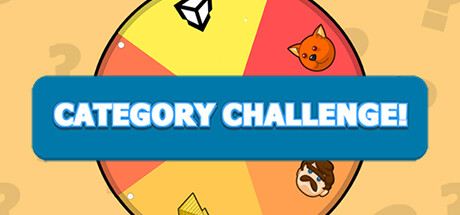 CATEGORY CHALLENGE Free Download