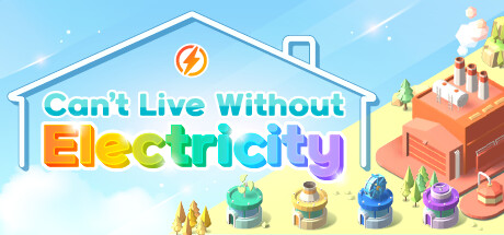 Can't Live Without Electricity Free Download