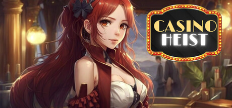 Casino Heist Free Download