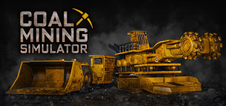 Coal Mining Simulator Free Download