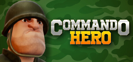 Commando Hero Free Download