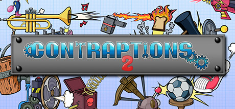 Contraptions 2 Free Download