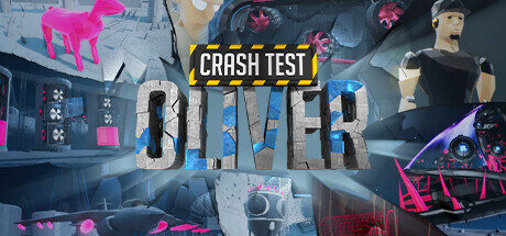 Crash Test Oliver Free Download