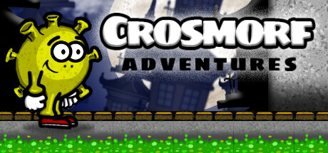 Crosmorf Adventures Free Download