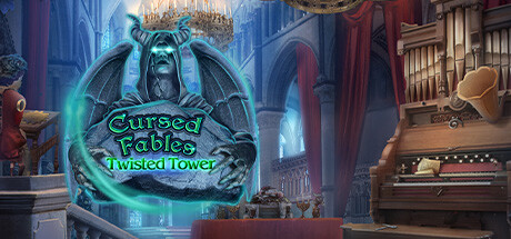 Cursed Fables: Twisted Tower Free Download