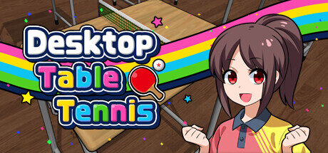 Desktop Table Tennis Free Download