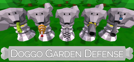 Doggo Garden Defense Free Download