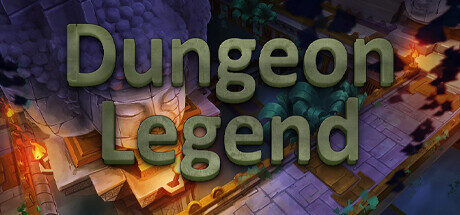 Dungeon Legend Free Download