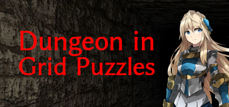 Dungeon in Grid Puzzles Free Download