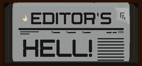 Editor's Hell Free Download
