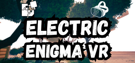 Electric Enigma VR Free Download