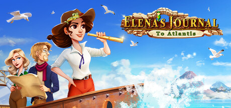 Elena's Journal: To Atlantis Free Download