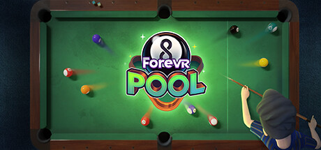 ForeVR Pool VR Free Download