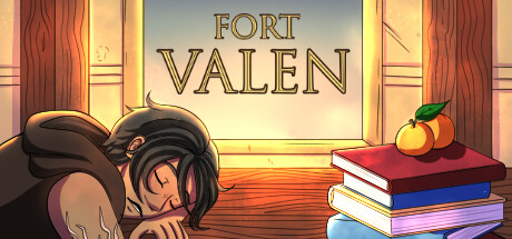 Fort Valen Free Download