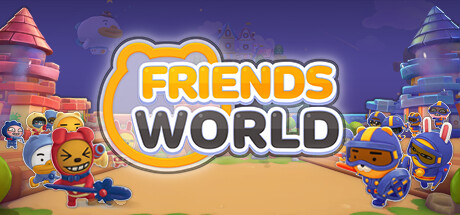 Friends World Free Download