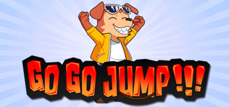 Go Go Jump!! Free Download