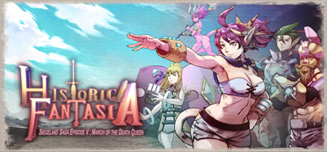 Historica Fantasia Free Download