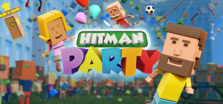 Hitman Party Free Download