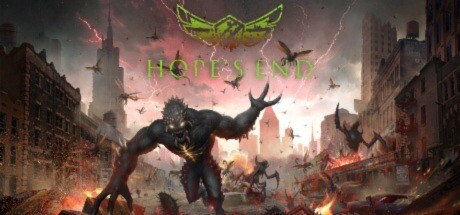 Hope's End Free Download