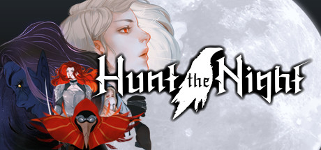 Hunt the Night Free Download