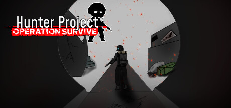Hunter Project: Operation Survive Free Download