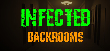 Infected Backrooms (Multiplayer) Free Download
