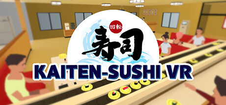 Kaiten Sushi VR Free Download