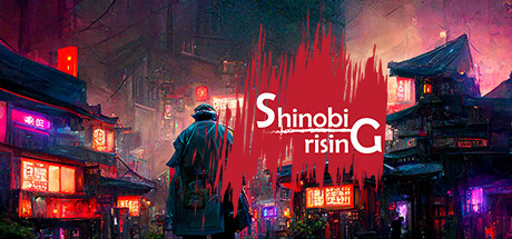 Katana-Ra: Shinobi Rising Free Download