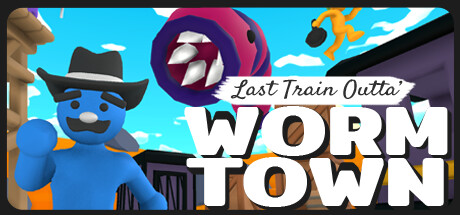 Last Train Outta' Wormtown Free Download