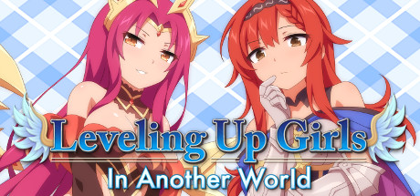 Leveling up girls in another world Free Download