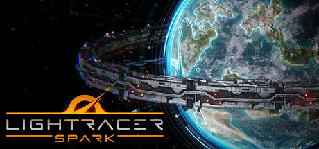 Lightracer Spark Free Download