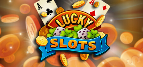 Lucky Slots Free Download