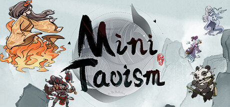 Mini Taoism Free Download