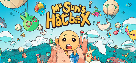 Mr. Sun's Hatbox Free Download