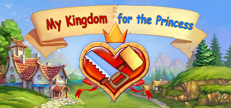 My Kingdom for the Princess Free Download