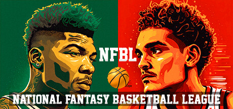 NFBL-NATIONAL FANTASY BASKETBALL LEAGUE Free Download