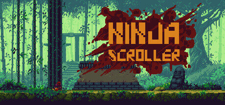 Ninja Scroller Free Download