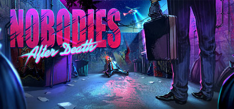 Nobodies: After Death Free Download