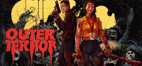 Outer Terror Free Download